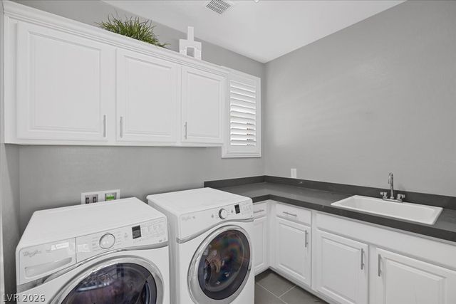 9718 Wildflower Vista Avenue, Las Vegas, NV 89166