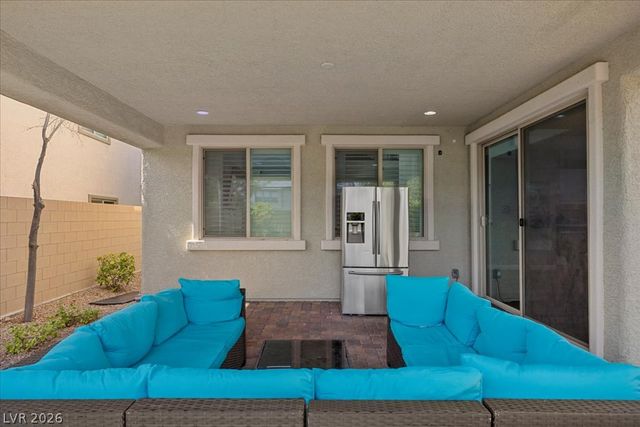 9718 Wildflower Vista Avenue, Las Vegas, NV 89166