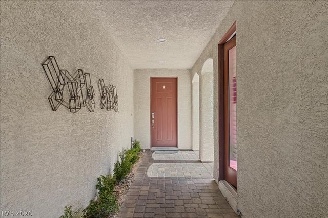 9718 Wildflower Vista Avenue, Las Vegas, NV 89166