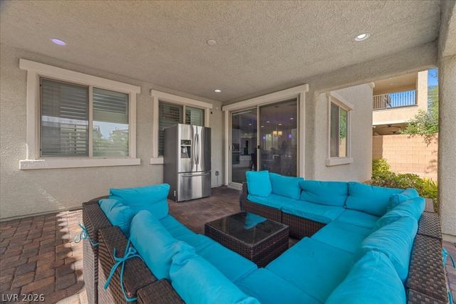 9718 Wildflower Vista Avenue, Las Vegas, NV 89166