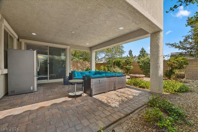 9718 Wildflower Vista Avenue, Las Vegas, NV 89166