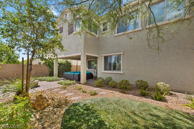 9718 Wildflower Vista Avenue, Las Vegas, NV 89166