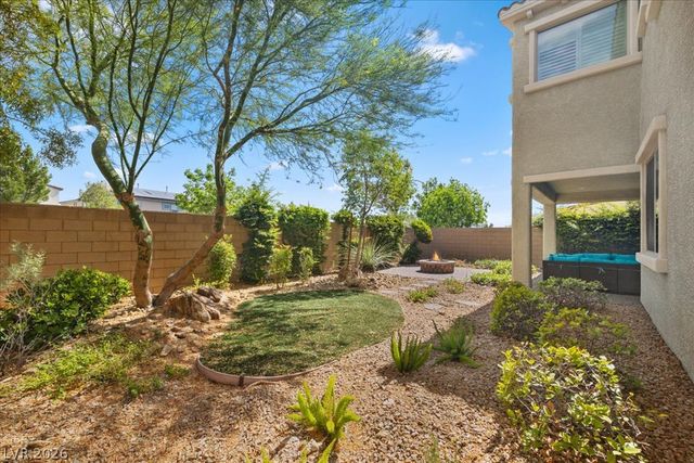 9718 Wildflower Vista Avenue, Las Vegas, NV 89166