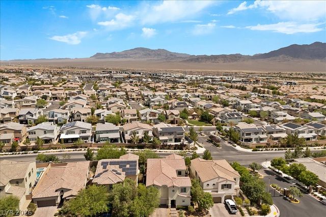 9718 Wildflower Vista Avenue, Las Vegas, NV 89166