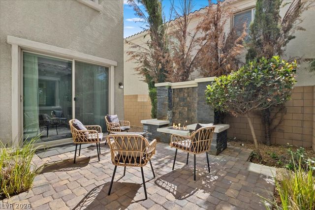 9718 Wildflower Vista Avenue, Las Vegas, NV 89166