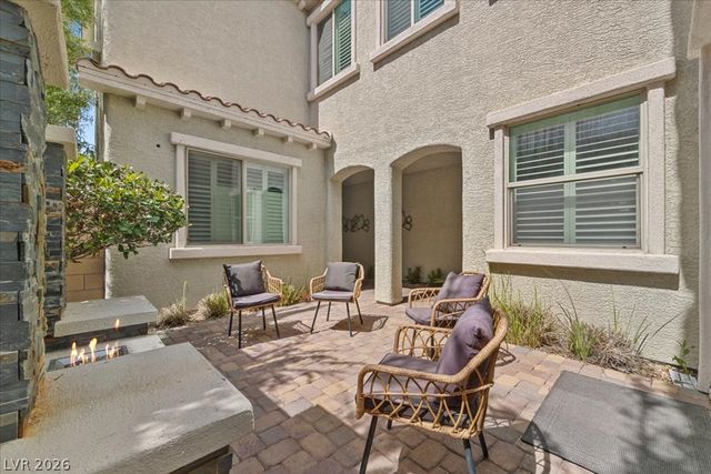 9718 Wildflower Vista Avenue, Las Vegas, NV 89166
