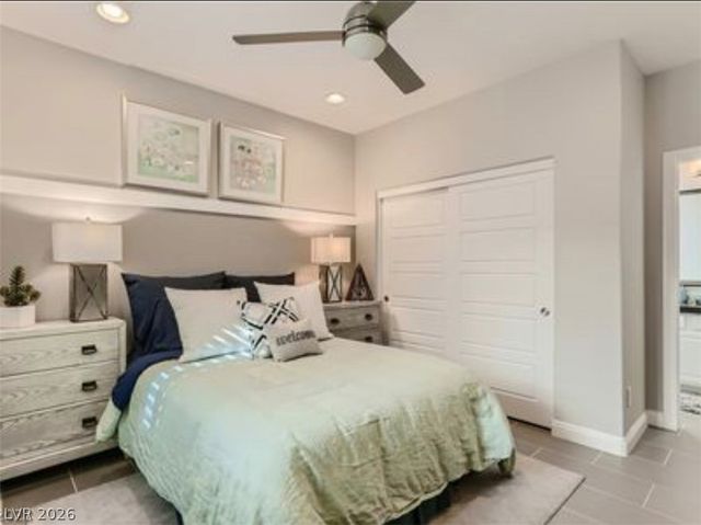 9718 Wildflower Vista Avenue, Las Vegas, NV 89166