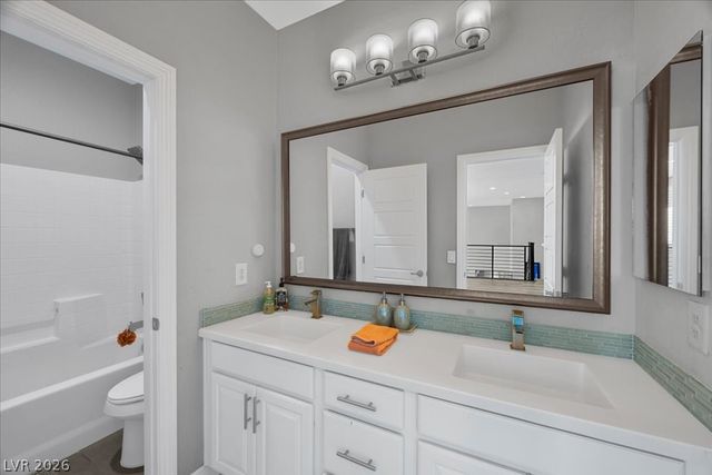 9718 Wildflower Vista Avenue, Las Vegas, NV 89166