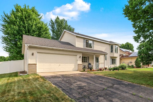 5811 191st Street W, Farmington, MN 55024