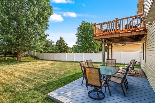 5811 191st Street W, Farmington, MN 55024