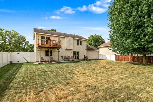 5811 191st Street W, Farmington, MN 55024
