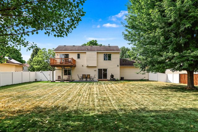 5811 191st Street W, Farmington, MN 55024