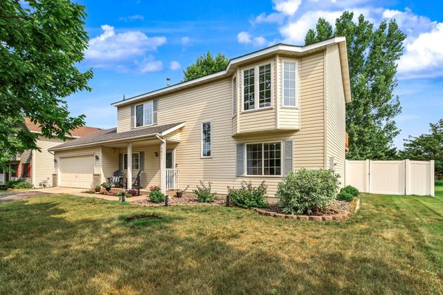 5811 191st Street W, Farmington, MN 55024