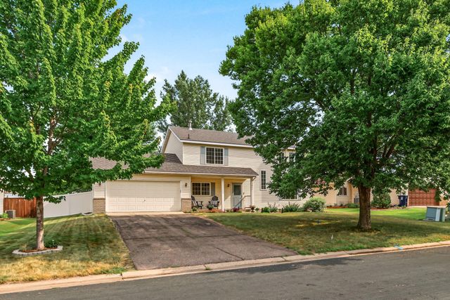 5811 191st Street W, Farmington, MN 55024