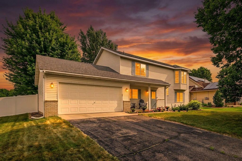 5811 191st Street W, Farmington, MN 55024