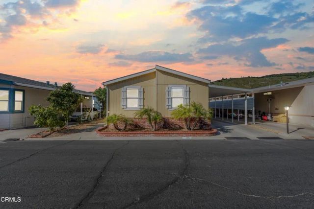 250 E Telegraph 155, Fillmore, CA 93015