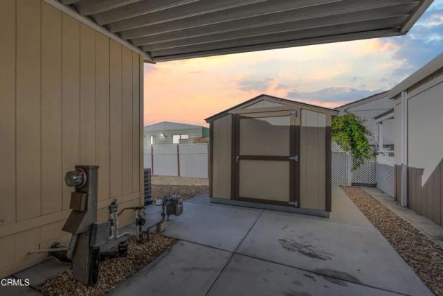 250 E Telegraph 155, Fillmore, CA 93015