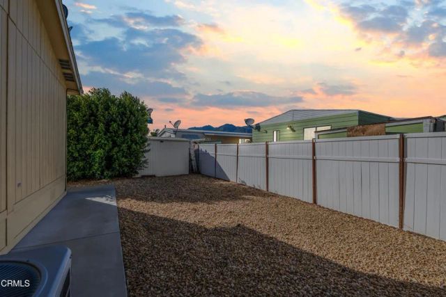 250 E Telegraph 155, Fillmore, CA 93015