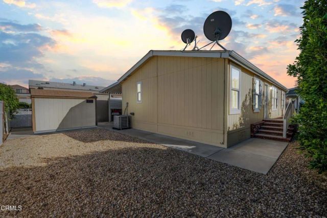 250 E Telegraph 155, Fillmore, CA 93015