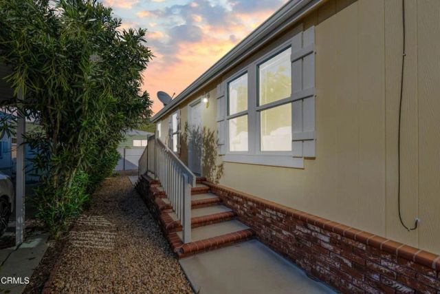 250 E Telegraph 155, Fillmore, CA 93015