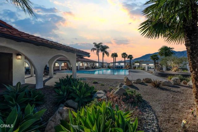 250 E Telegraph 155, Fillmore, CA 93015