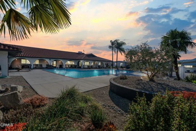 250 E Telegraph 155, Fillmore, CA 93015