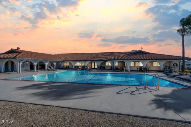 250 E Telegraph 155, Fillmore, CA 93015