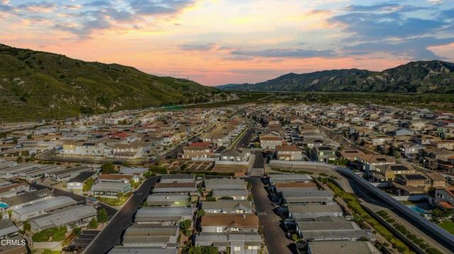 250 E Telegraph 155, Fillmore, CA 93015