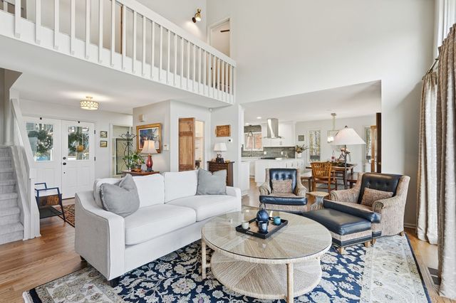 576 Columbine Drive, Big Canoe, GA 30143