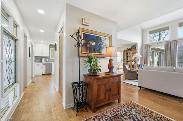 576 Columbine Drive, Big Canoe, GA 30143