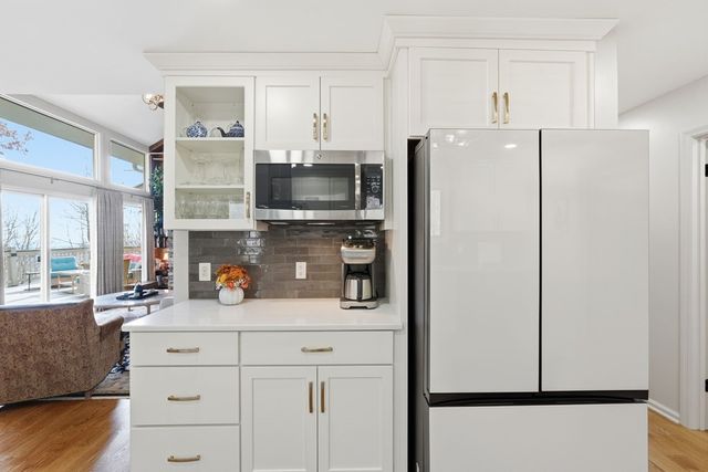 576 Columbine Drive, Big Canoe, GA 30143