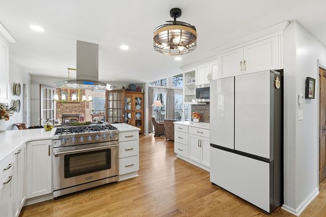 576 Columbine Drive, Big Canoe, GA 30143