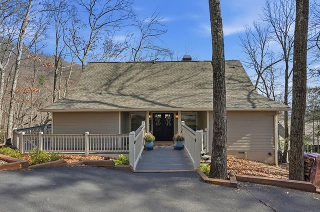 576 Columbine Drive, Big Canoe, GA 30143