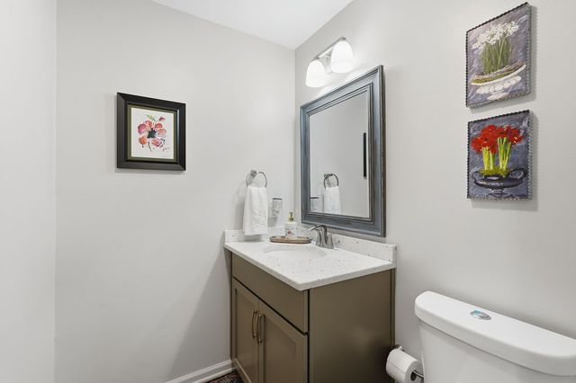 576 Columbine Drive, Big Canoe, GA 30143