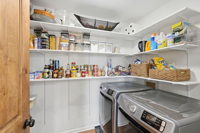 576 Columbine Drive, Big Canoe, GA 30143