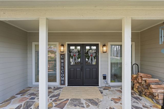 576 Columbine Drive, Big Canoe, GA 30143