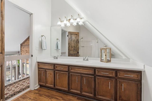 576 Columbine Drive, Big Canoe, GA 30143