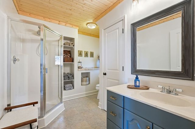 576 Columbine Drive, Big Canoe, GA 30143