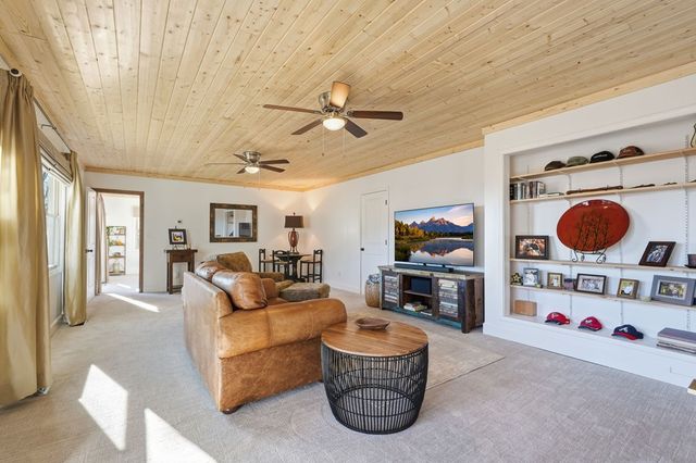 576 Columbine Drive, Big Canoe, GA 30143