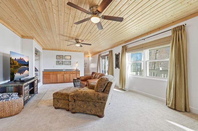 576 Columbine Drive, Big Canoe, GA 30143