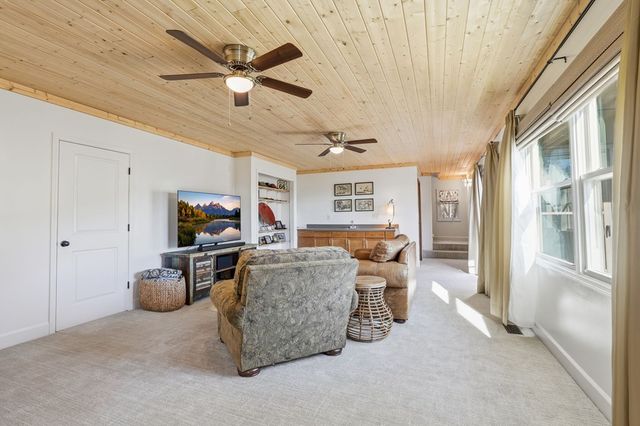 576 Columbine Drive, Big Canoe, GA 30143