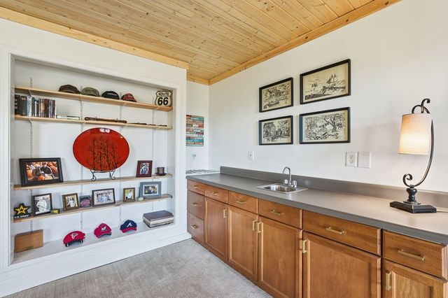 576 Columbine Drive, Big Canoe, GA 30143