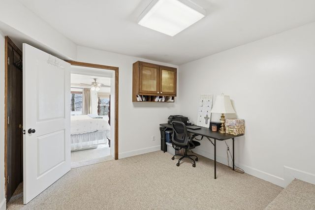 576 Columbine Drive, Big Canoe, GA 30143