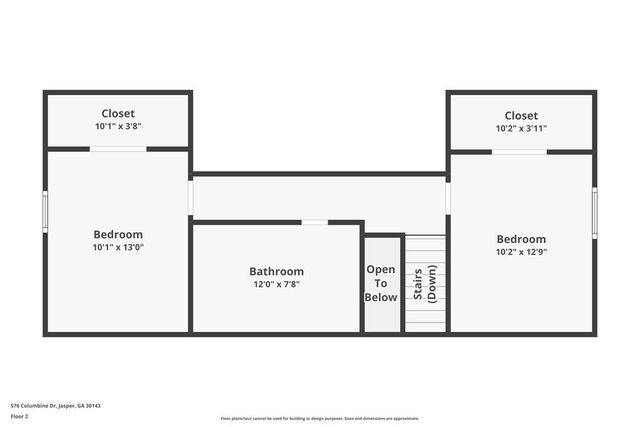 576 Columbine Drive, Big Canoe, GA 30143