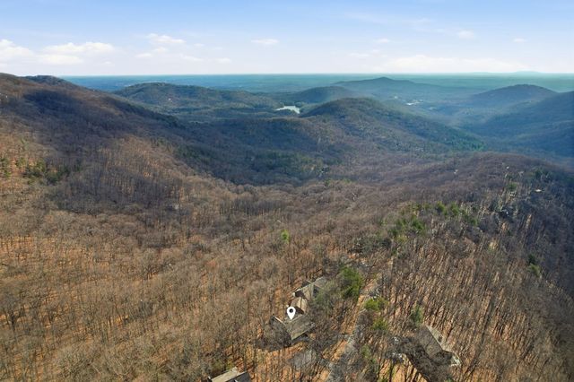 576 Columbine Drive, Big Canoe, GA 30143