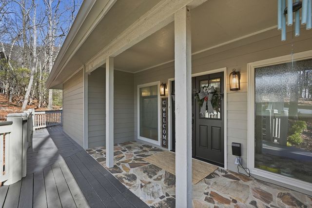 576 Columbine Drive, Big Canoe, GA 30143