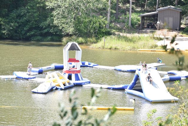 576 Columbine Drive, Big Canoe, GA 30143