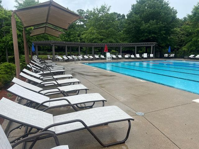 576 Columbine Drive, Big Canoe, GA 30143