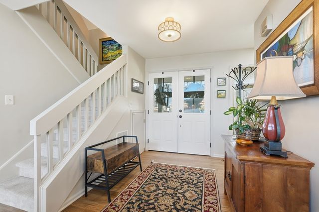 576 Columbine Drive, Big Canoe, GA 30143