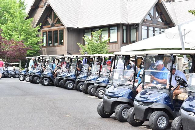 576 Columbine Drive, Big Canoe, GA 30143